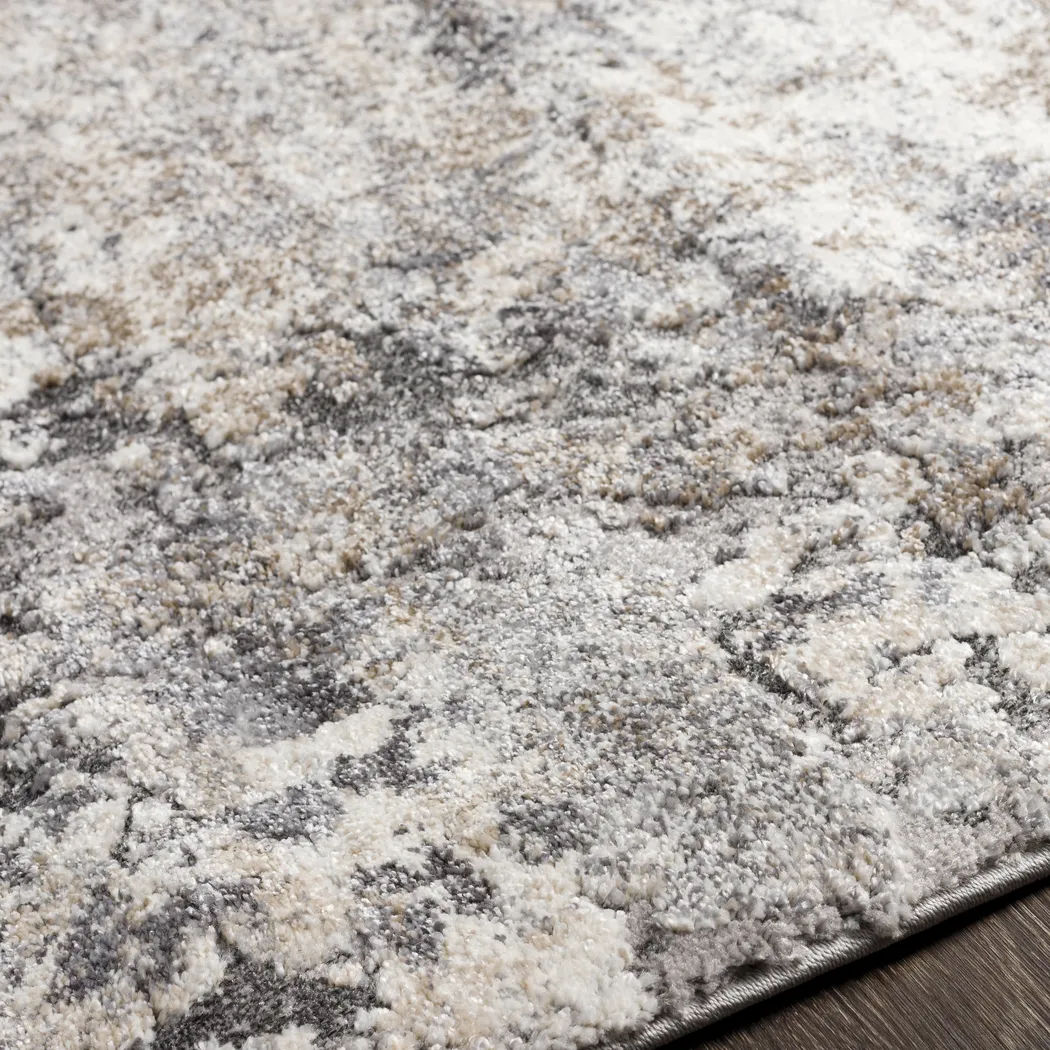 Tourmeline Multi 8' x 10' Rug - Thumbnail - Image 5