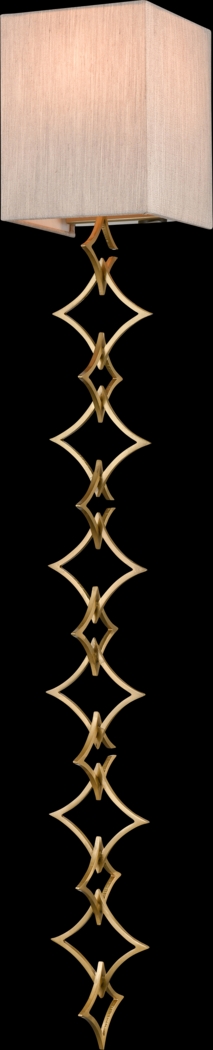 Towne Drive Brass Sconce - Thumbnail - Image 1