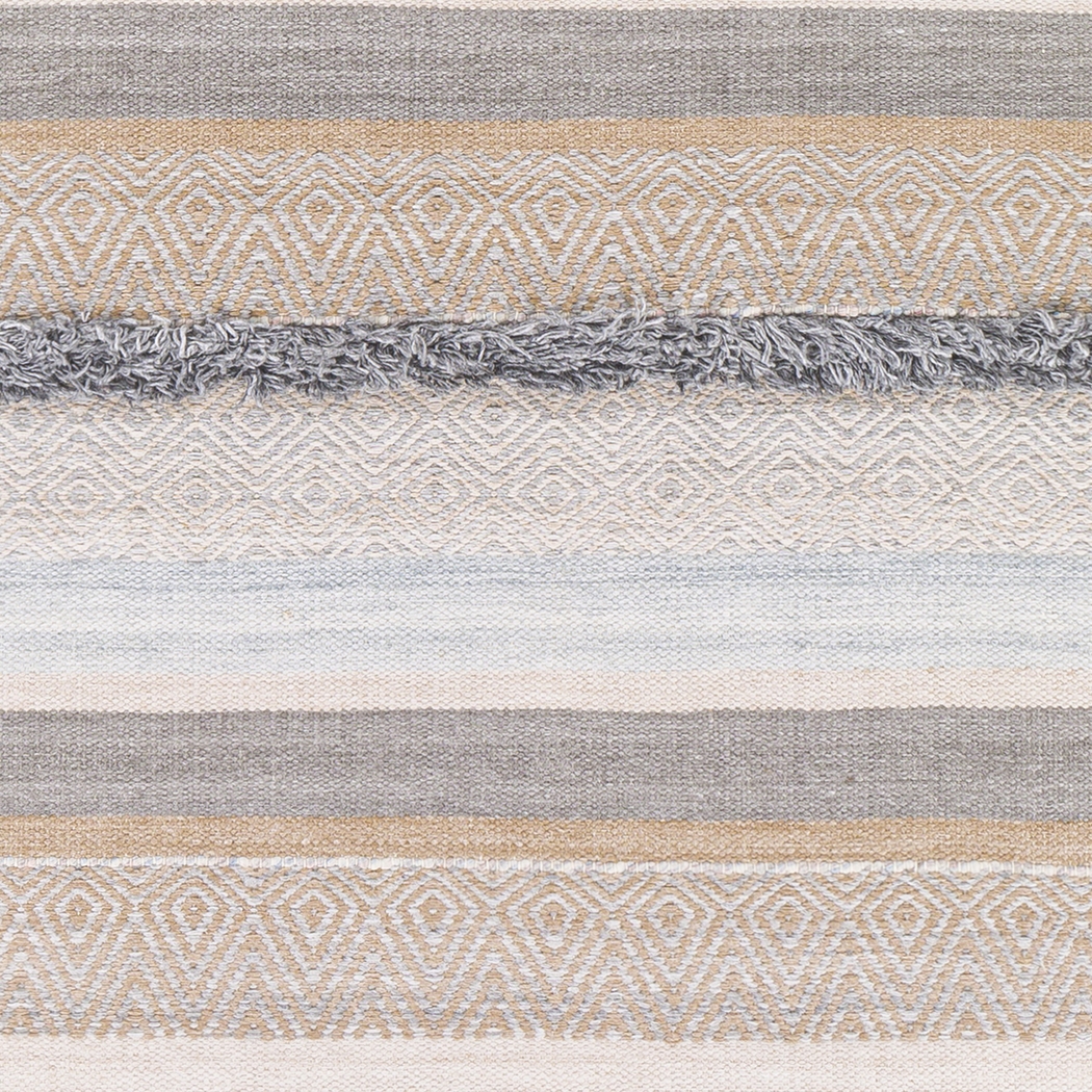 Towneley Brown 5' x 7'6 Rug - Thumbnail - Image 7