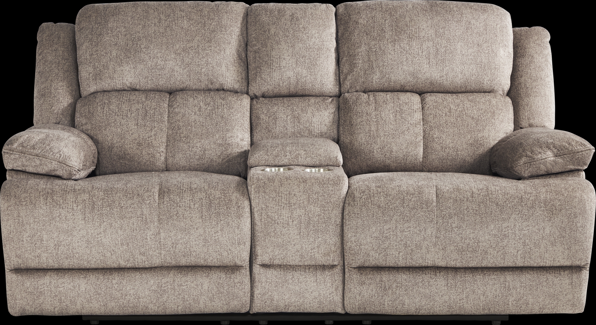 Townsend Brown 3 Pc Reclining Living Room - Thumbnail - Image 8