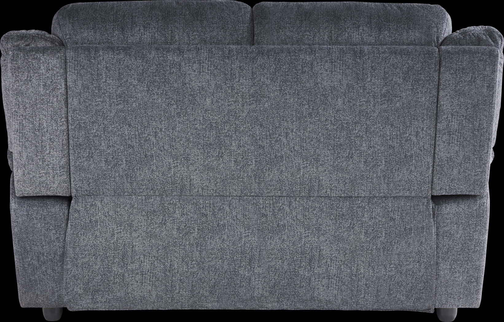 Townsend Gray 2 Pc Living Room with Reclining Sofa - Thumbnail - Image 6