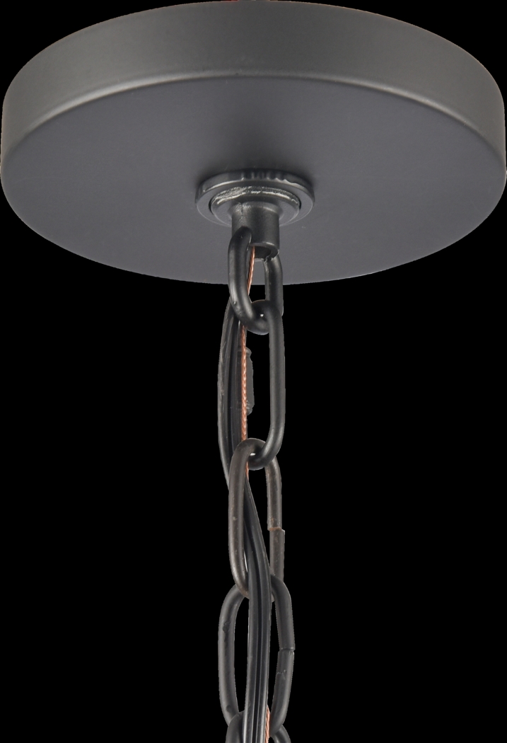 Townsend Island Black Pendant - Thumbnail - Image 8