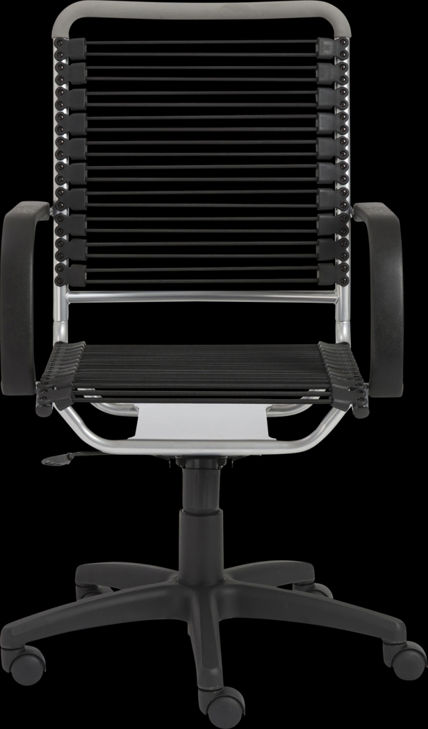 Townsite Silver Office Chair - Thumbnail - Image 1