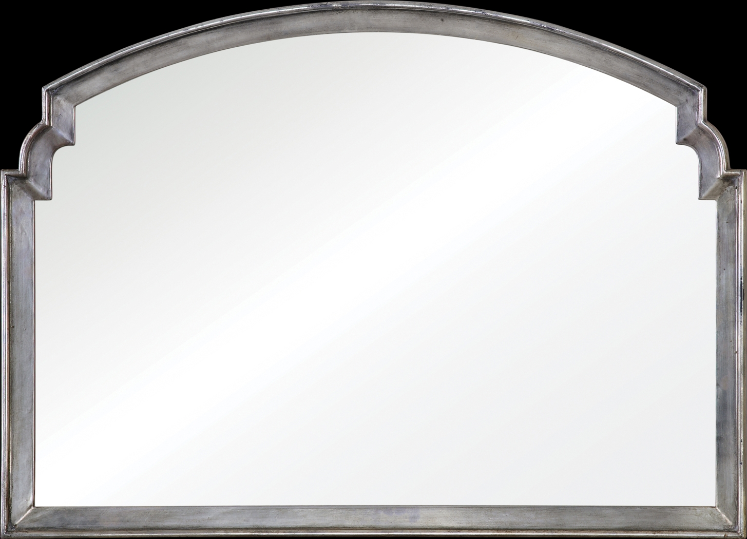 Tracina Silver Mirror - Thumbnail - Image 1
