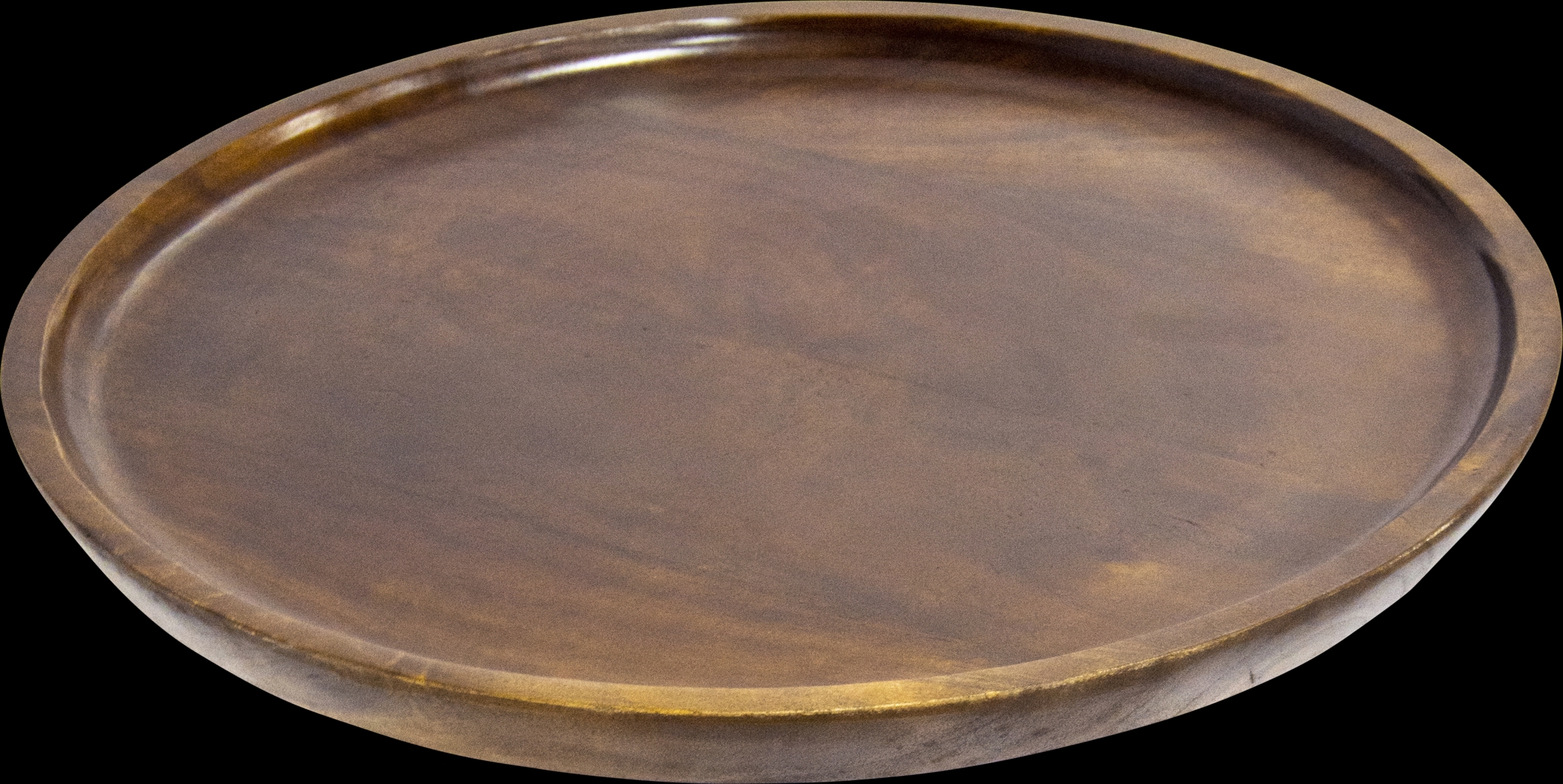 Traddsprings Brown Accent Table - Thumbnail - Image 7