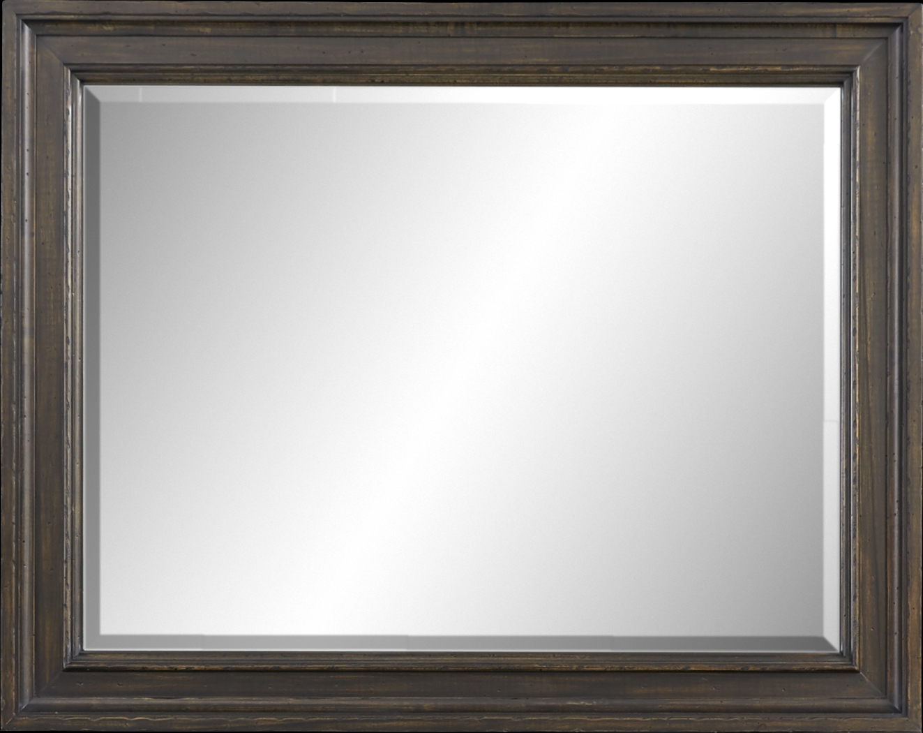 Trail Woods Black 5 Pc King Bedroom - Thumbnail - Image 5