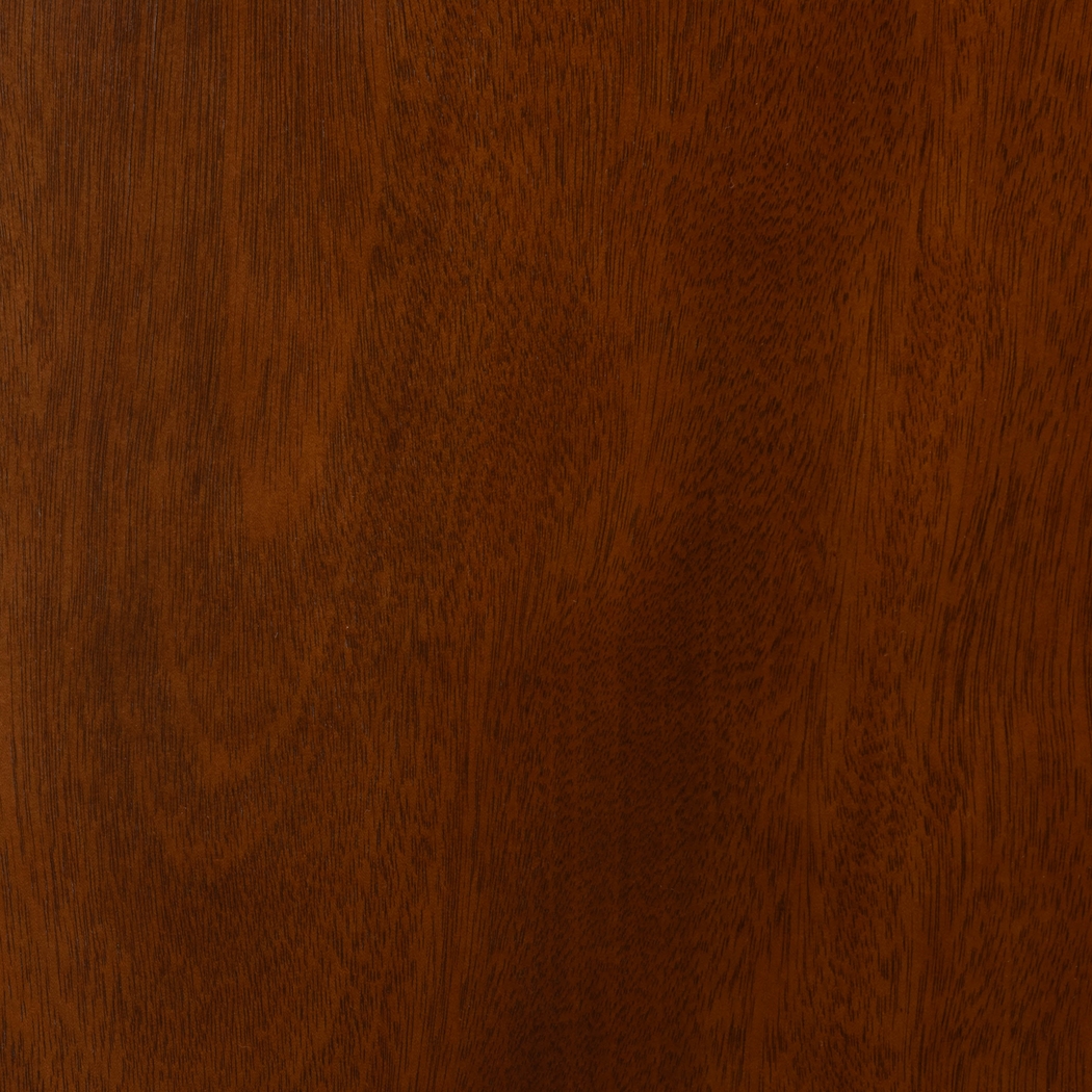 Traminer Walnut Brown Dining Chair, Set of 2 - Thumbnail - Image 8