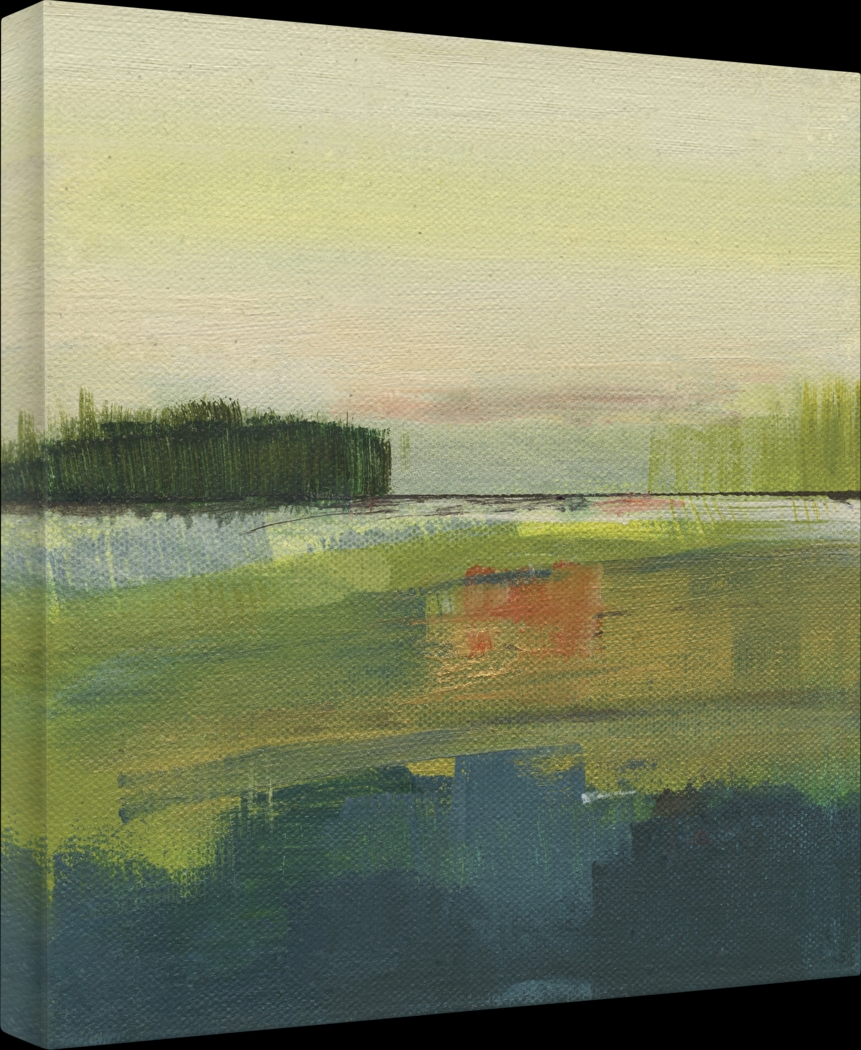 Tranquil Meadows Artwork - Thumbnail - Image 3