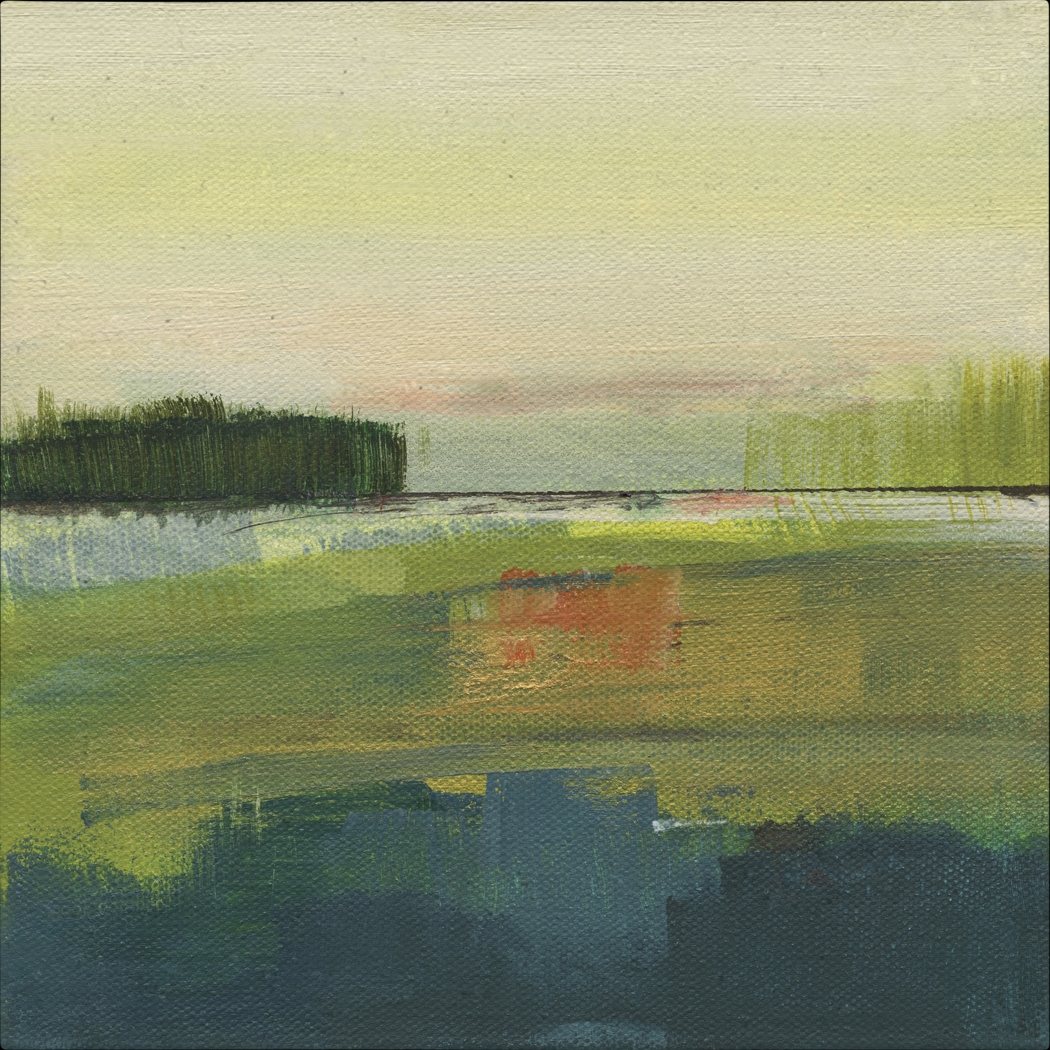 Tranquil Meadows Artwork - Thumbnail - Image 1