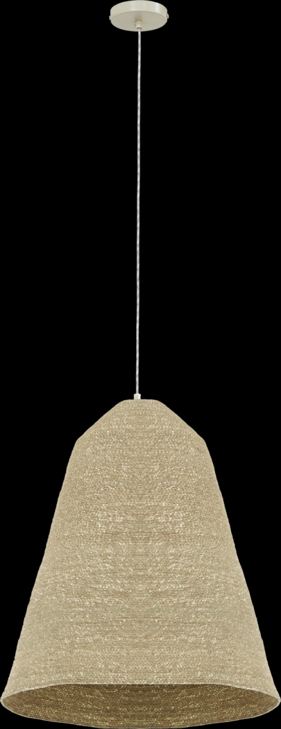 Transom Reef Natural Pendant - Thumbnail - Image 1