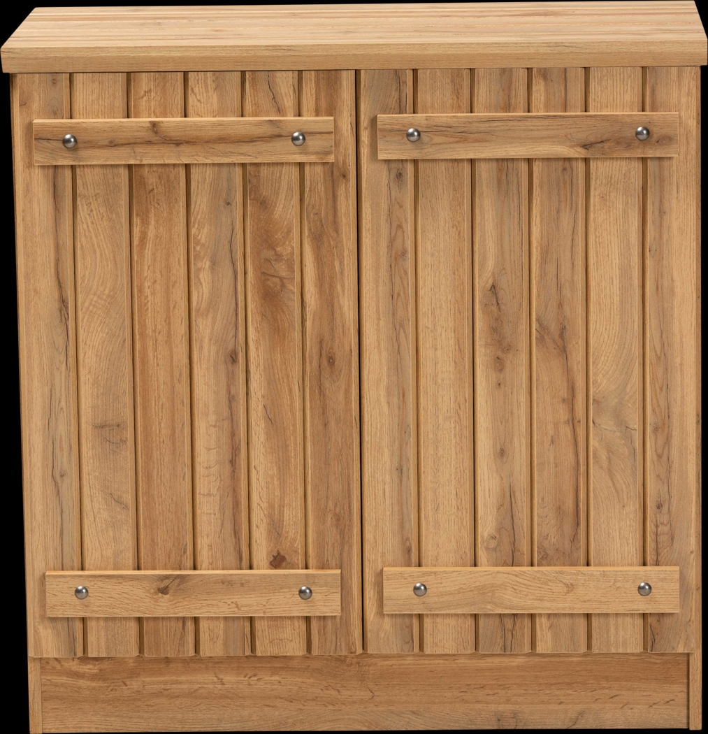 Tratan Brown Cabinet - Thumbnail - Image 3