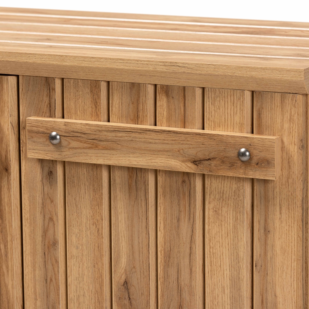 Tratan Brown Cabinet - Thumbnail - Image 5