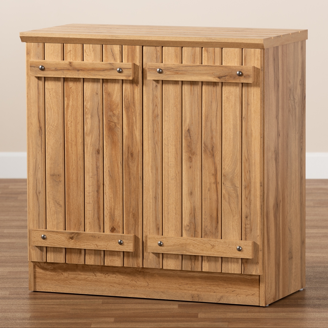 Tratan Brown Cabinet - Thumbnail - Image 6