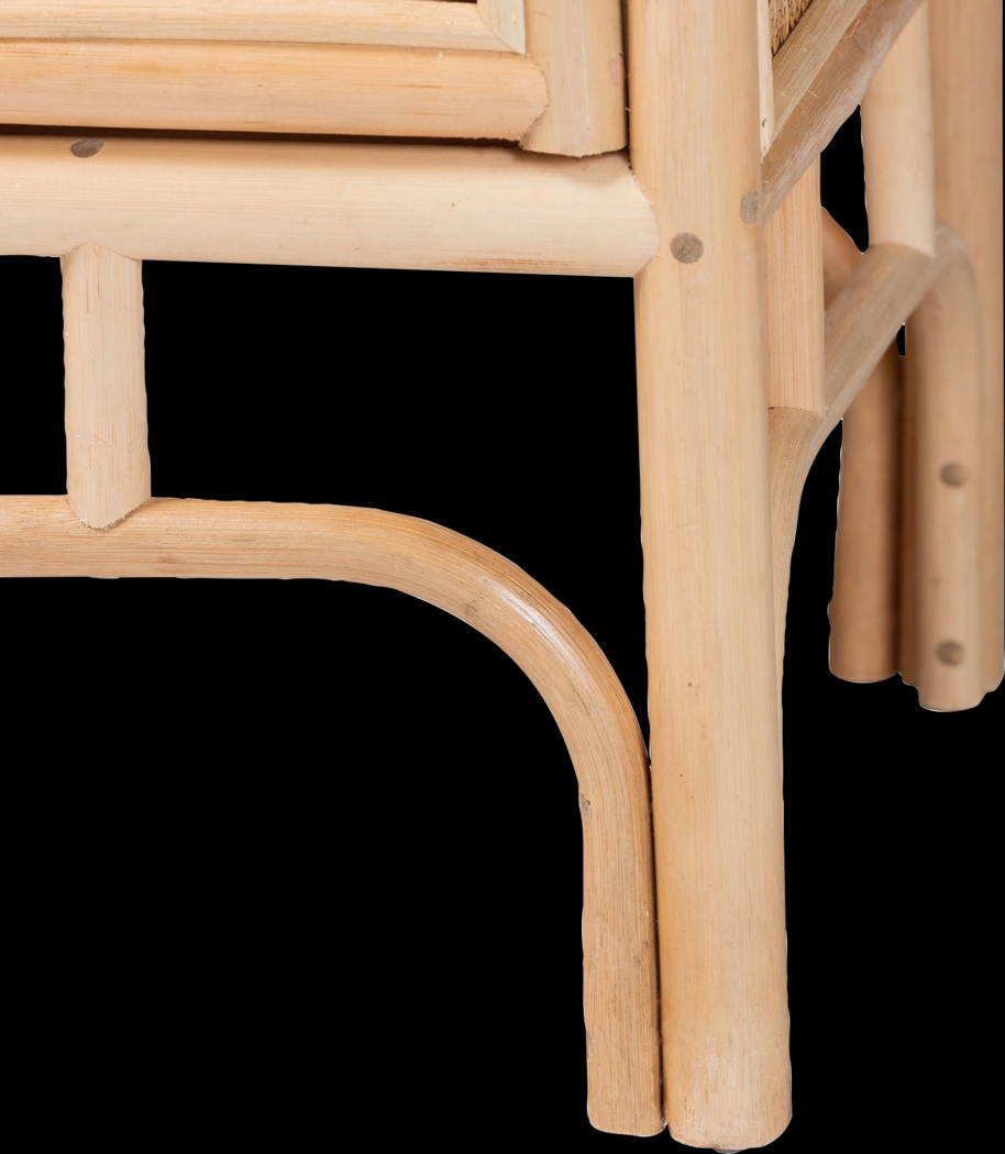 Trautlake Brown Accent Cabinet - Thumbnail - Image 5