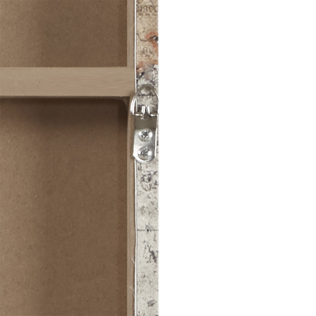 Travel Ambition Natural Artwork, Set of 3 - Thumbnail - Image 4