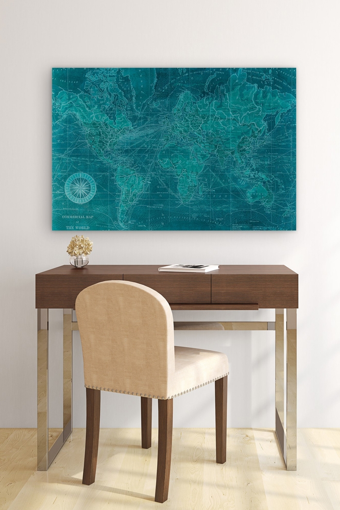 Traveler Atlas Artwork - Thumbnail - Image 3