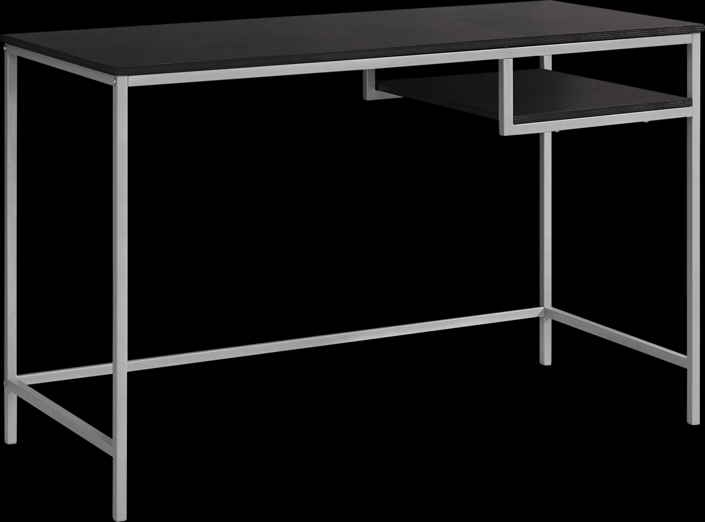 Trawood Cappuccino Desk - Thumbnail - Image 1