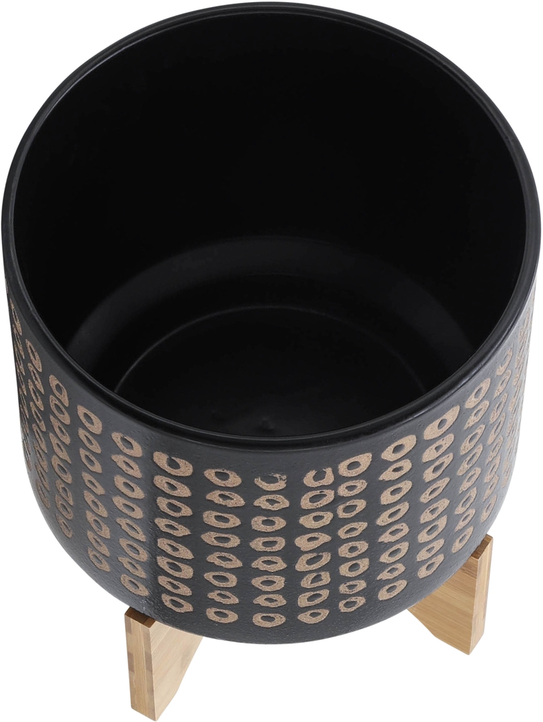 Traynoor Brown Planter - Thumbnail - Image 5