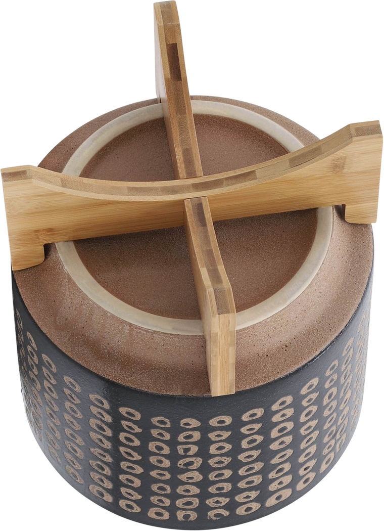 Traynoor Brown Planter - Thumbnail - Image 6