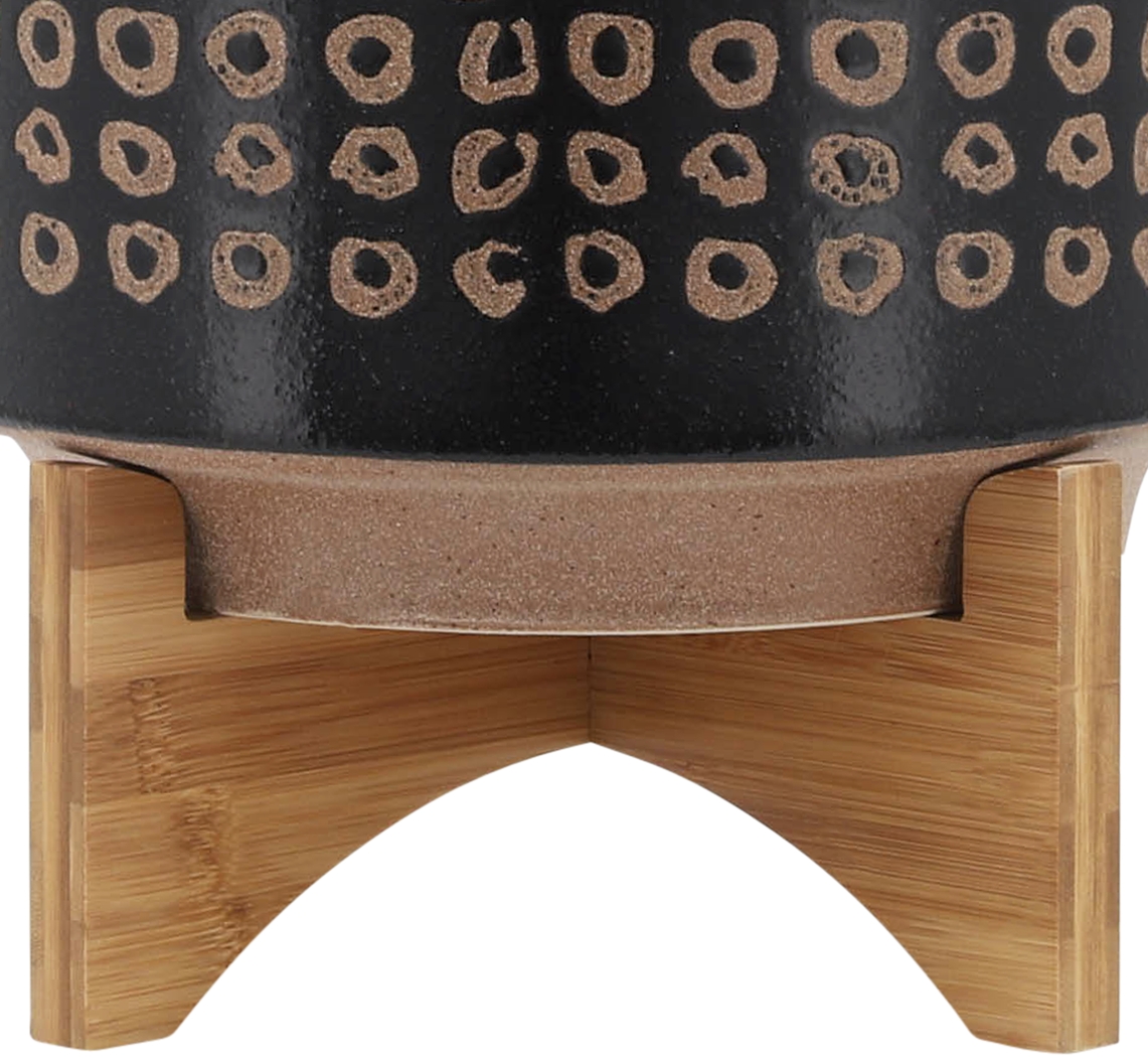 Traynoor Brown Planter - Thumbnail - Image 8