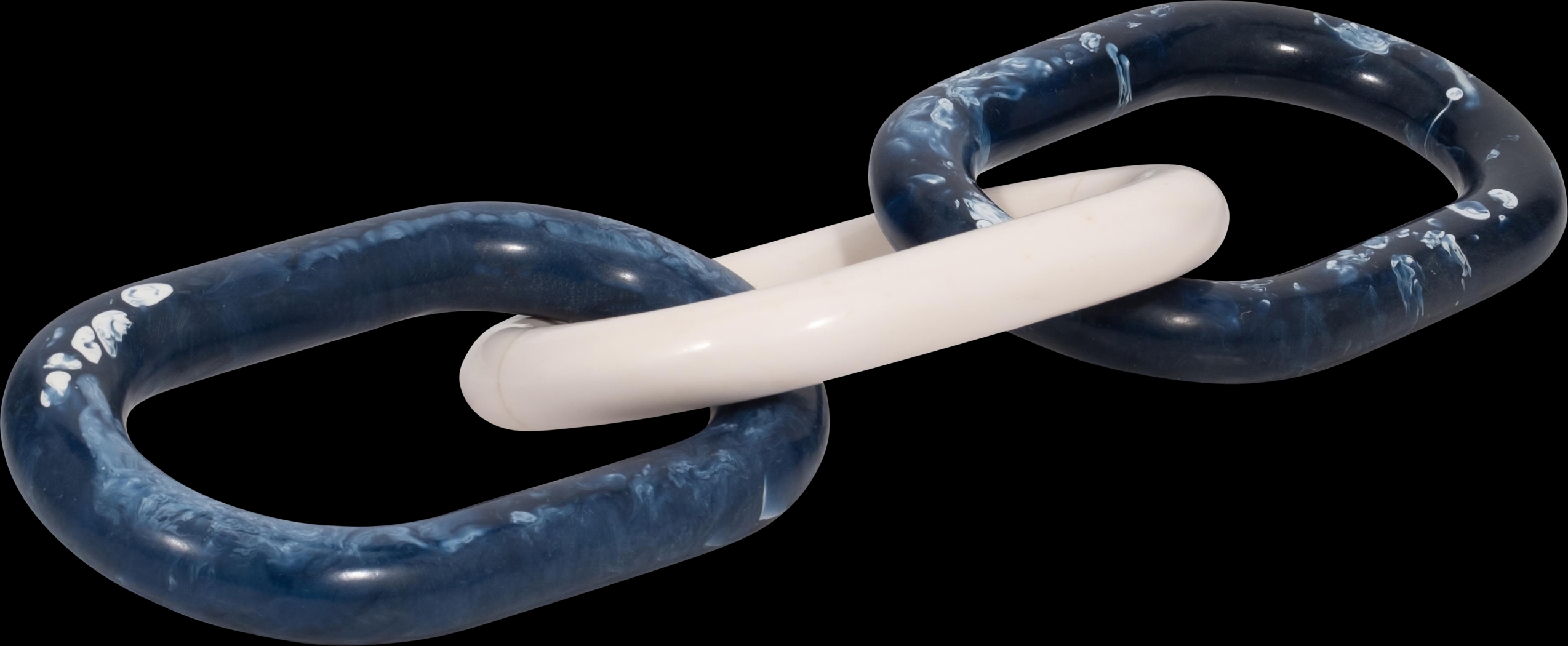 Treefram Blue 28 in. Link - Thumbnail - Image 3