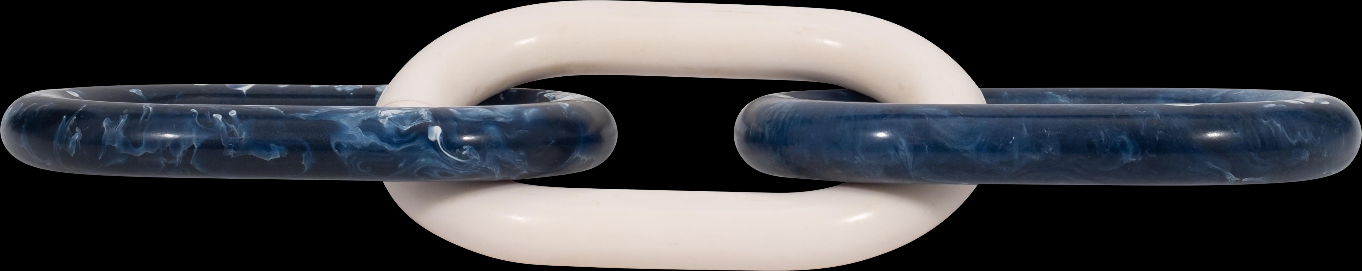 Treefram Blue 28 in. Link - Thumbnail - Image 4