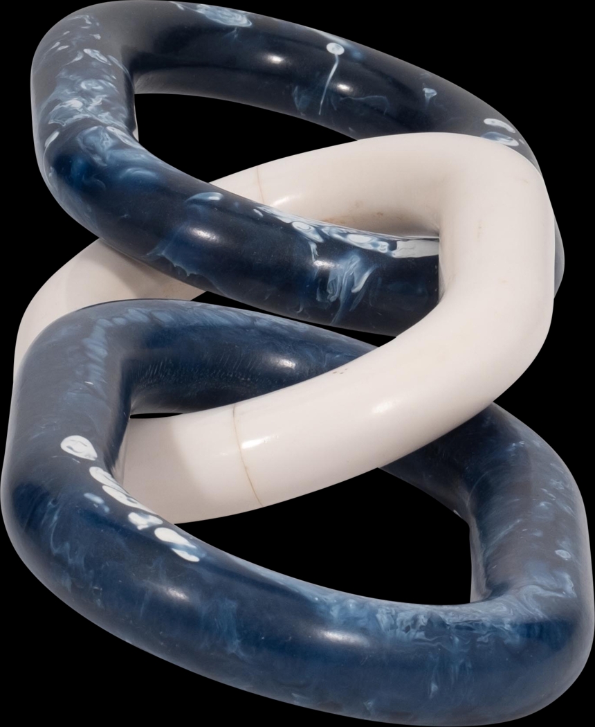 Treefram Blue 28 in. Link - Thumbnail - Image 5