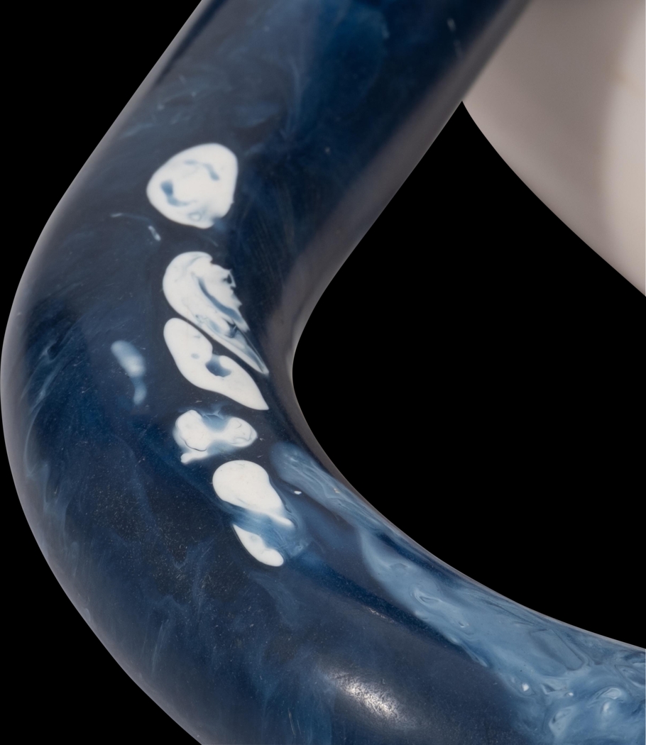 Treefram Blue 28 in. Link - Thumbnail - Image 6