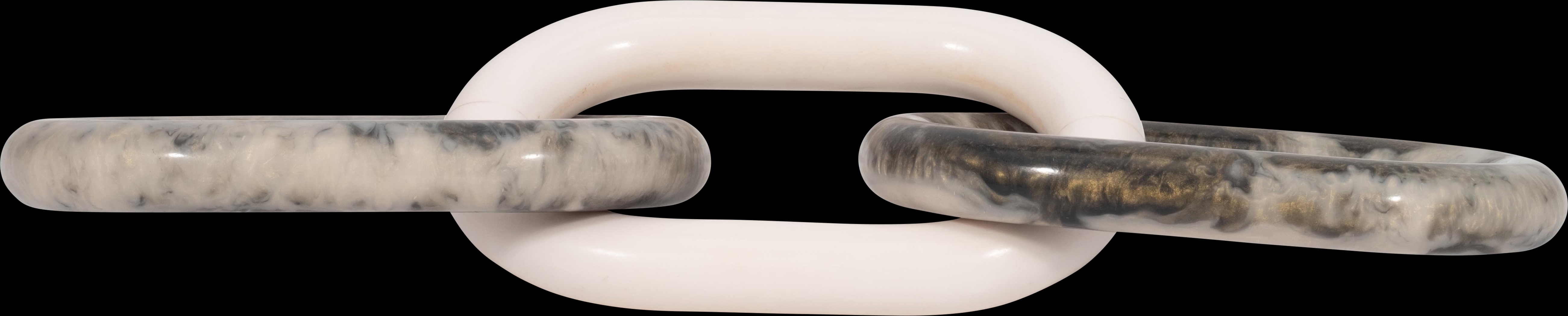 Treefram Gray 28 in. Link - Thumbnail - Image 3