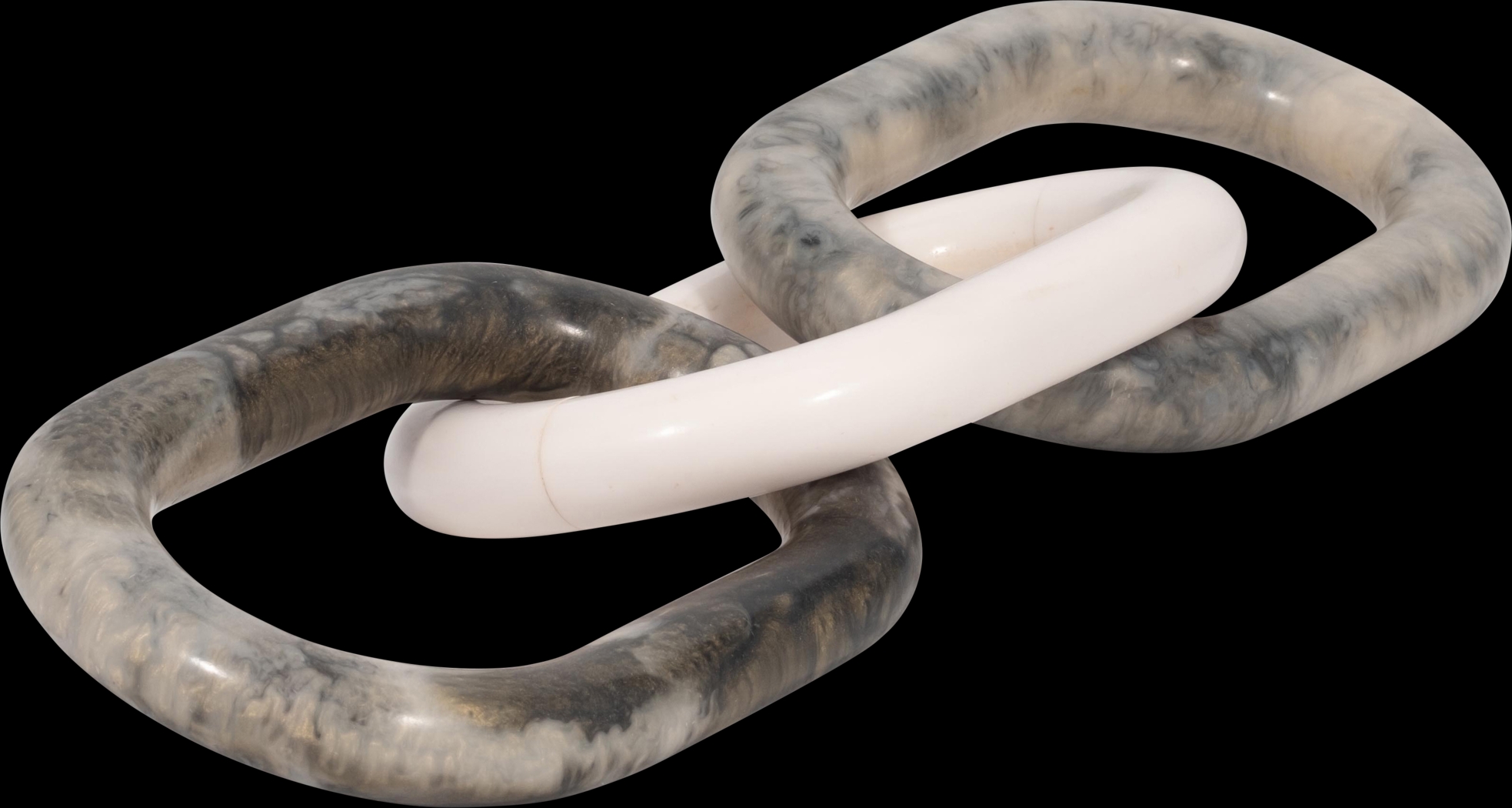 Treefram Gray 28 in. Link - Thumbnail - Image 4