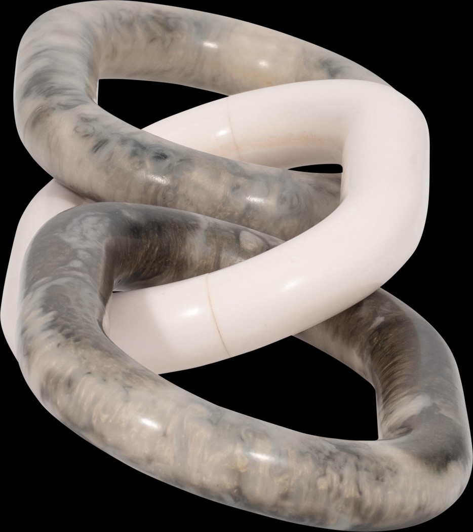 Treefram Gray 28 in. Link - Thumbnail - Image 5