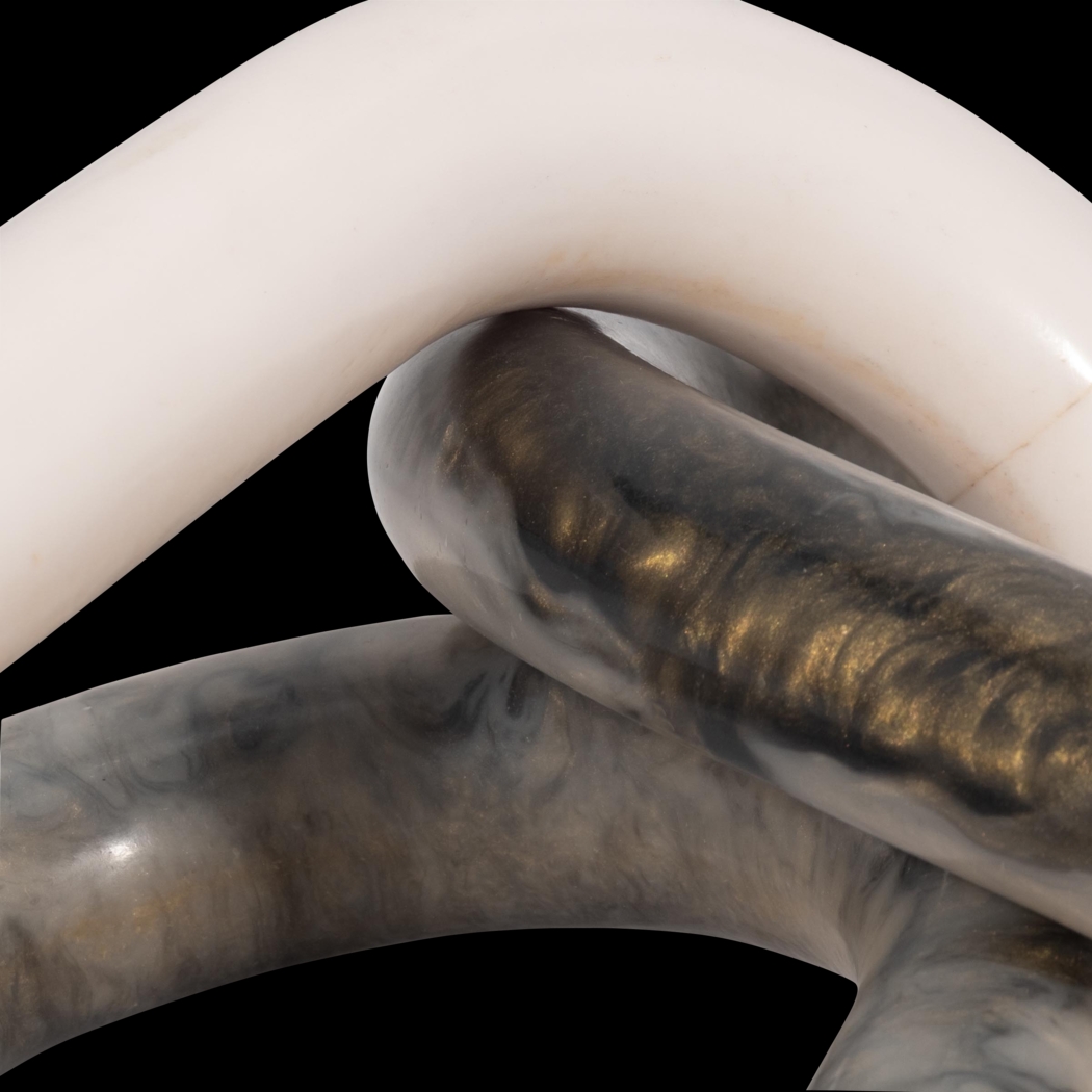 Treefram Gray 28 in. Link - Thumbnail - Image 6