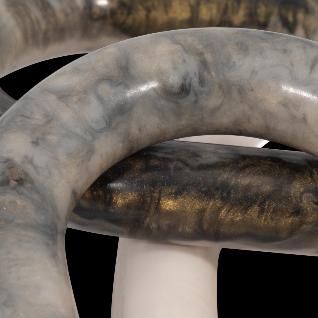 Treefram Gray 28 in. Link - Thumbnail - Image 7