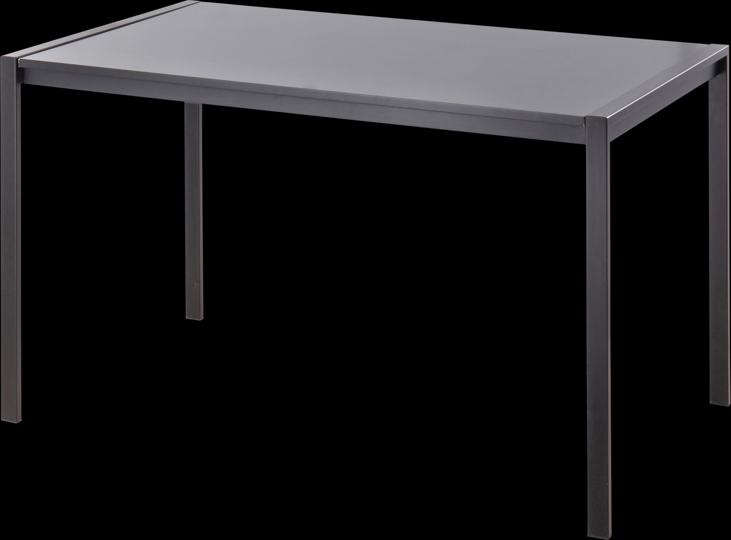 Treepine Black Dining Table - Thumbnail - Image 3