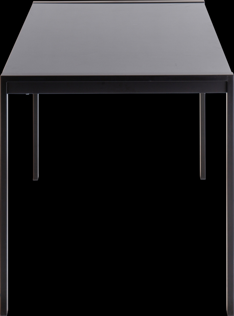 Treepine Black Dining Table - Thumbnail - Image 4