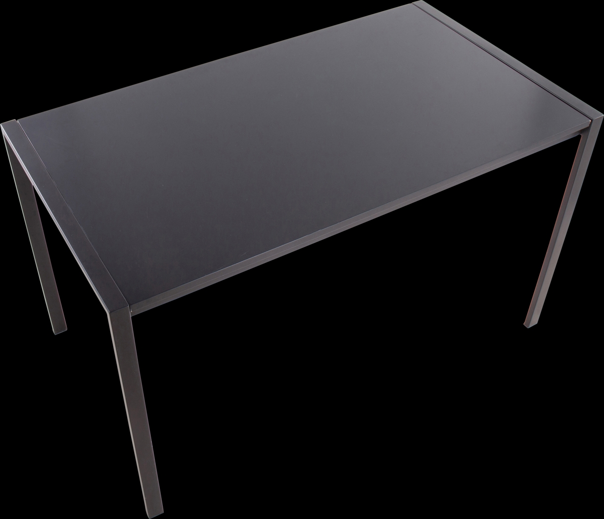 Treepine Black Dining Table - Thumbnail - Image 5