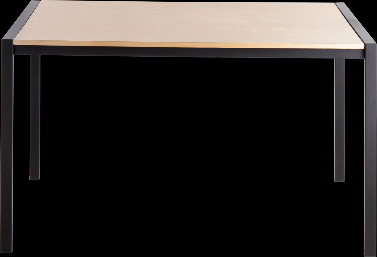 Treepine Natural Dining Table - Thumbnail - Image 2