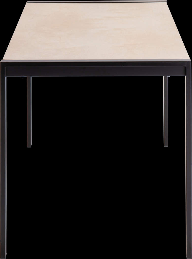 Treepine Natural Dining Table - Thumbnail - Image 4