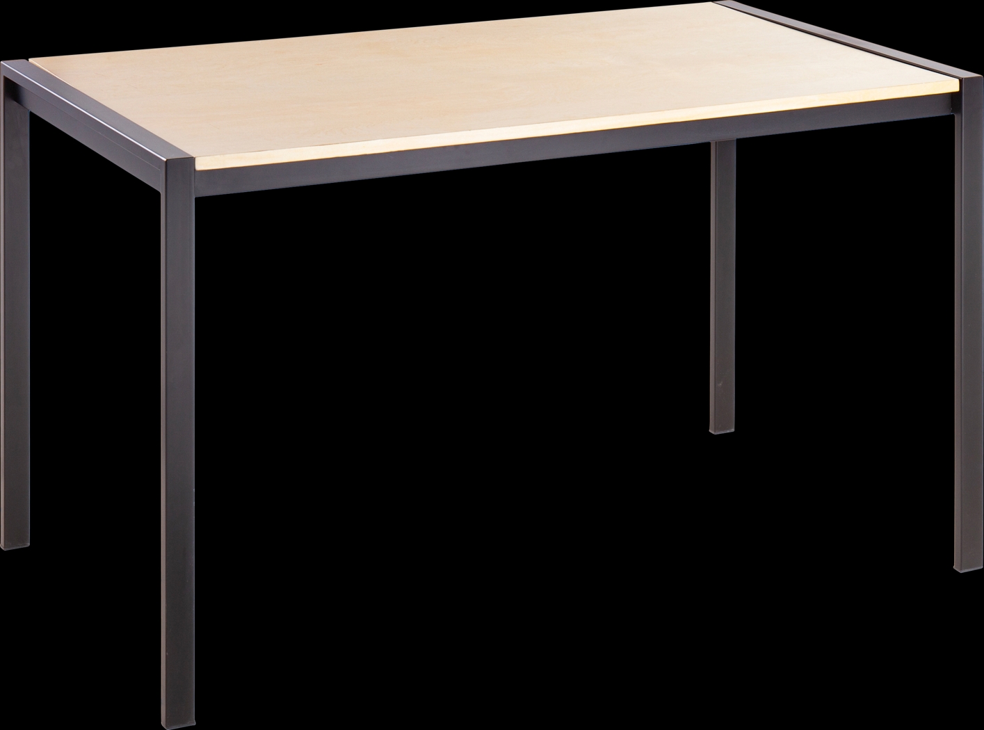 Treepine Natural Dining Table - Thumbnail - Image 1