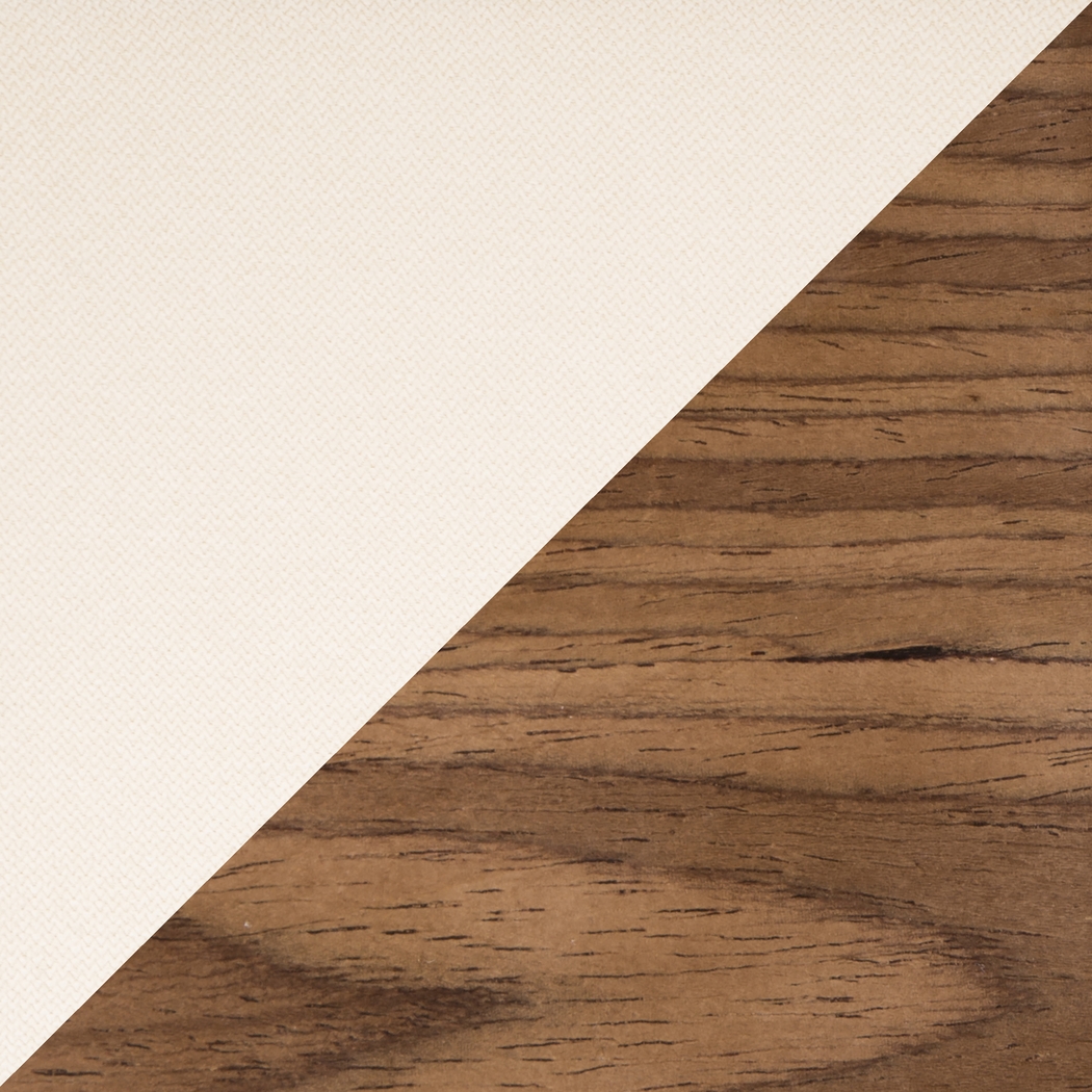 Trefore Cream Adjustable Swivel Barstool, Set of 3 - Thumbnail - Image 9