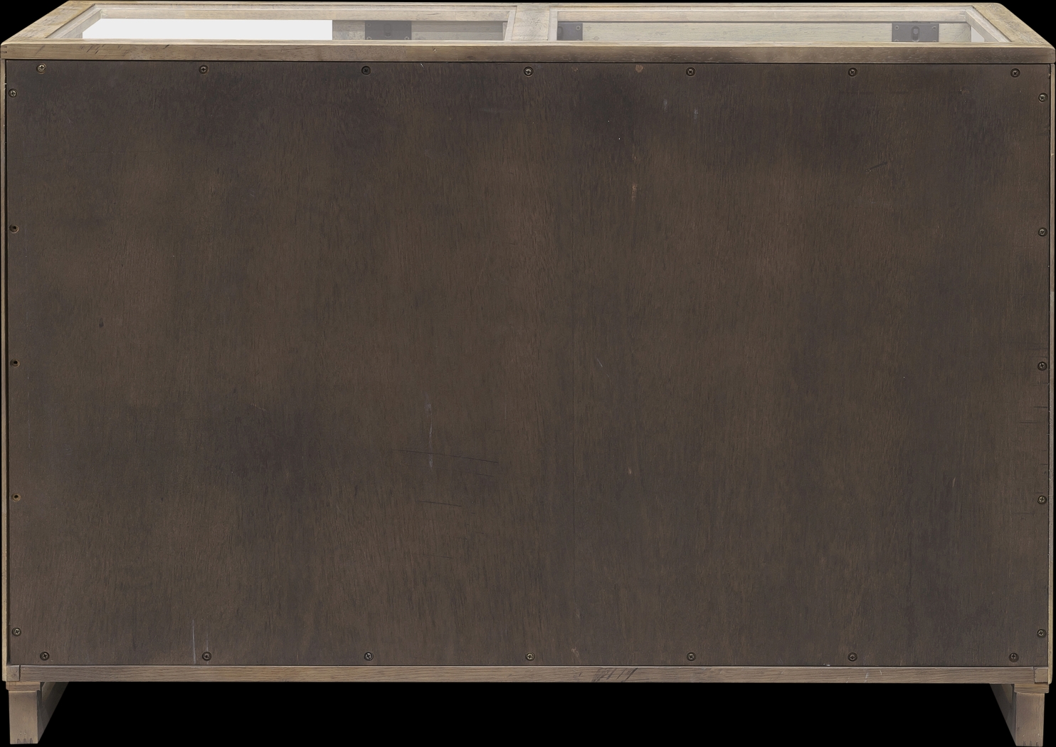 Trehurst Gray Accent Cabinet - Thumbnail - Image 5