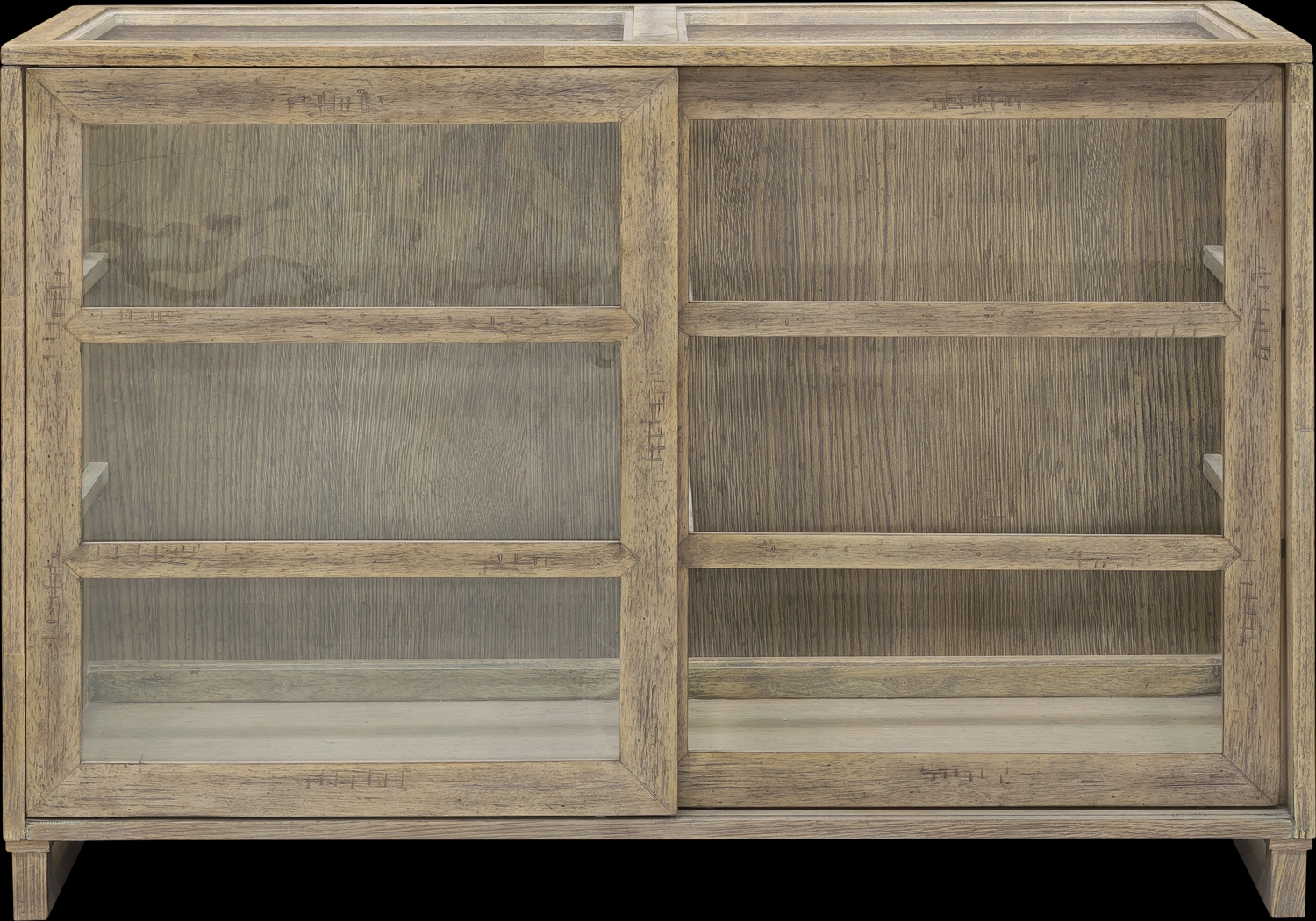 Trehurst Gray Accent Cabinet - Thumbnail - Image 1