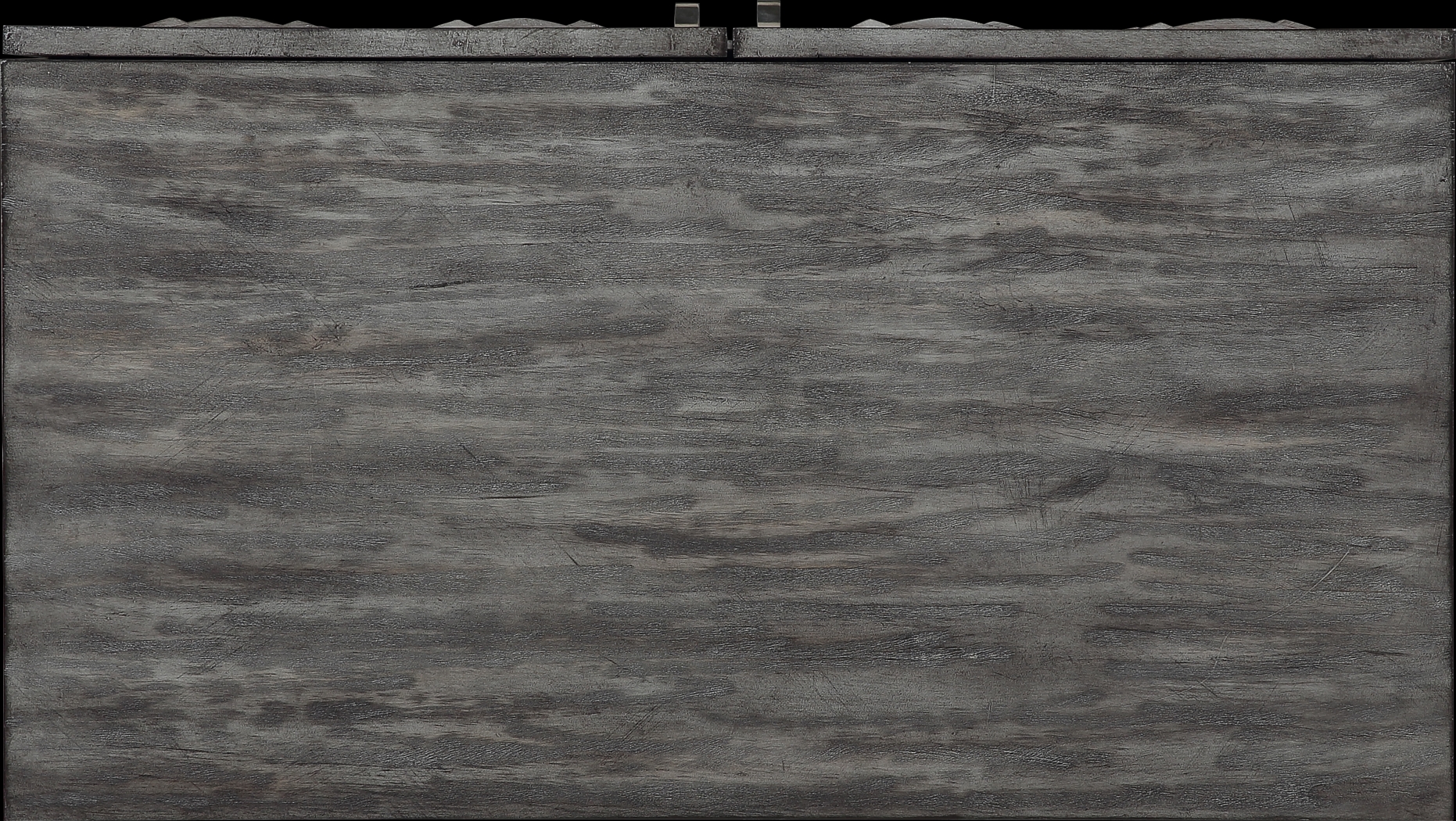 Trelawnley Gray Accent Cabinet - Thumbnail - Image 4