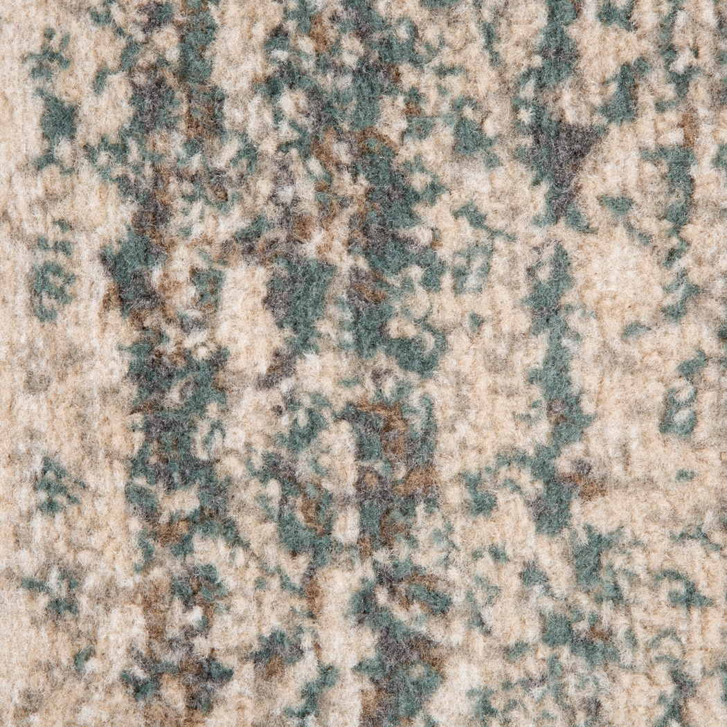 Trenbury Ivory 5'3 x 7'6 Rug - Thumbnail - Image 6