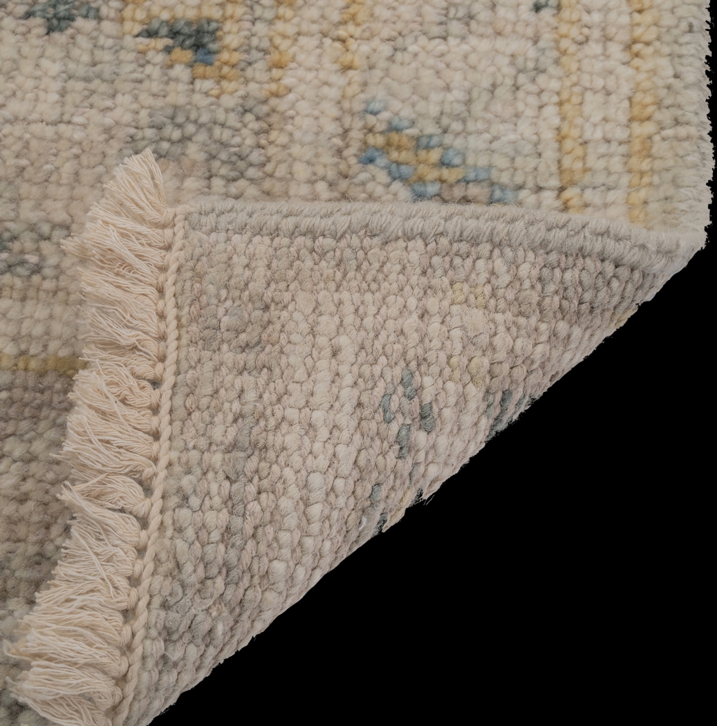 Trendale Beige 5' x 8' Rug - Thumbnail - Image 4