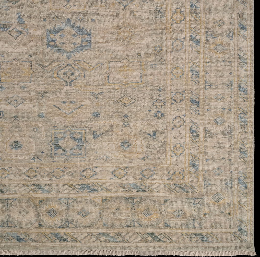Trendale Beige 8' x 10' Rug - Thumbnail - Image 3