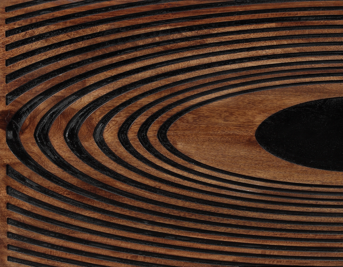 Trenville Brown Credenza - Thumbnail - Image 12