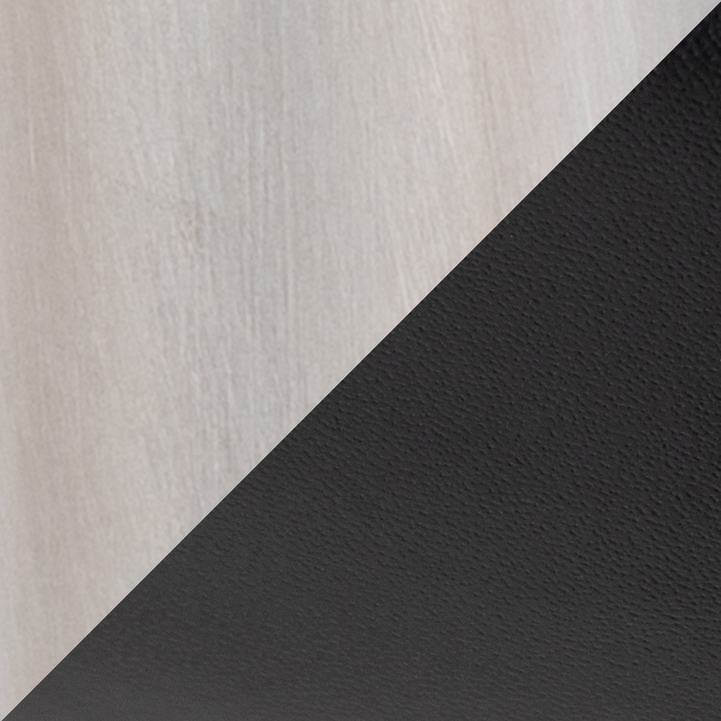 Trepassey II Black Counter Height Stool, Set of 2 - Thumbnail - Image 10