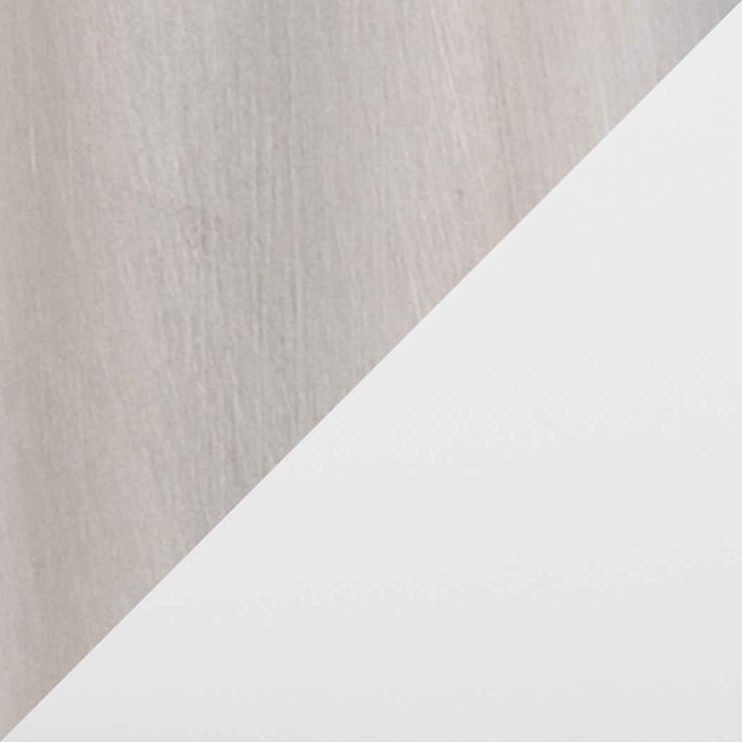 Trepassey II White Counter Height Stool, Set of 2 - Thumbnail - Image 10