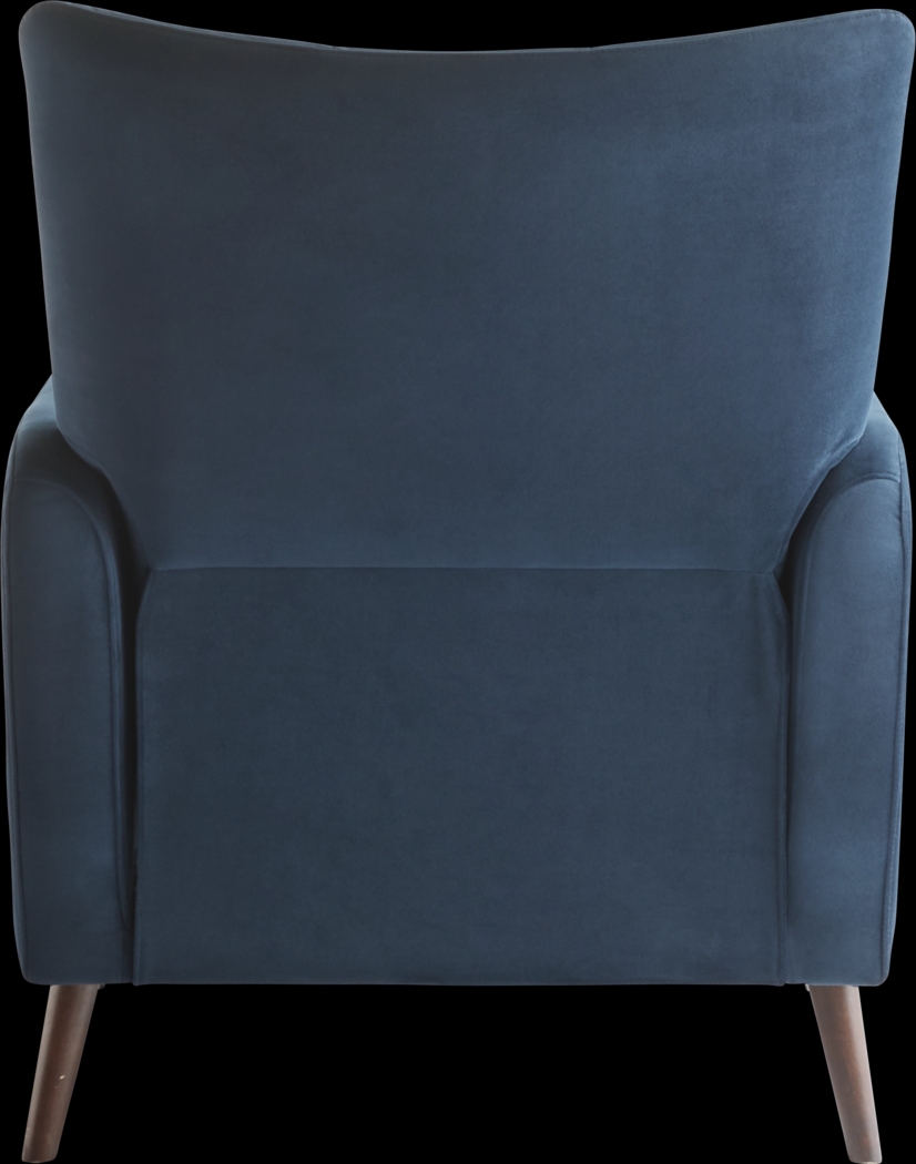 Westcott Way Blue 3 Pc Living Room - Thumbnail - Image 11